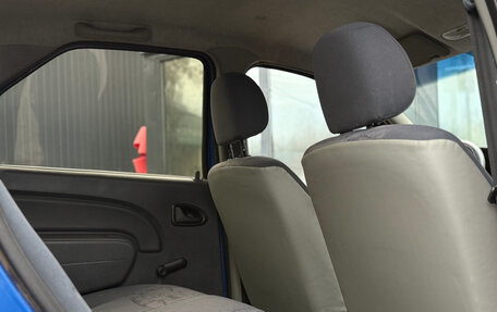 Renault Logan I, 2007 год, 299 000 рублей, 20 фотография