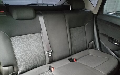 Opel Astra J, 2013 год, 399 000 рублей, 12 фотография