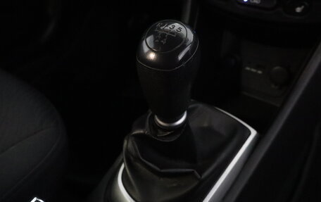 Hyundai Solaris II рестайлинг, 2013 год, 719 000 рублей, 10 фотография