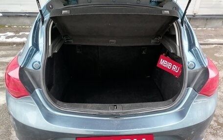 Opel Astra J, 2013 год, 399 000 рублей, 14 фотография