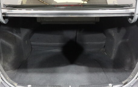 Hyundai Solaris II рестайлинг, 2013 год, 719 000 рублей, 14 фотография