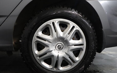 Hyundai Solaris II рестайлинг, 2013 год, 719 000 рублей, 15 фотография