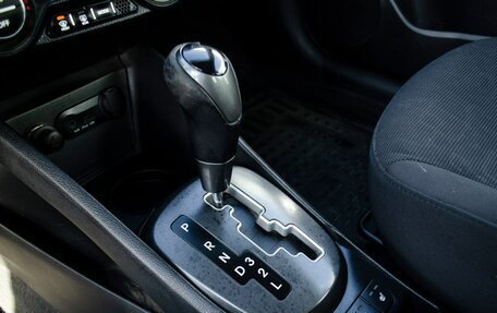 KIA Rio III рестайлинг, 2011 год, 722 000 рублей, 15 фотография