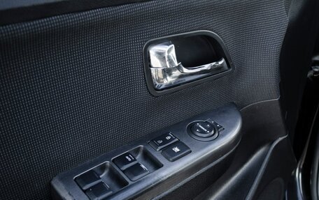 KIA Rio III рестайлинг, 2011 год, 722 000 рублей, 17 фотография