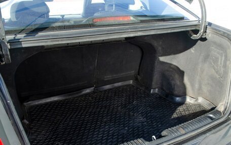 KIA Rio III рестайлинг, 2011 год, 722 000 рублей, 20 фотография