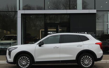 Haval Jolion, 2025 год, 2 799 000 рублей, 4 фотография