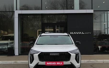 Haval Jolion, 2025 год, 2 799 000 рублей, 2 фотография