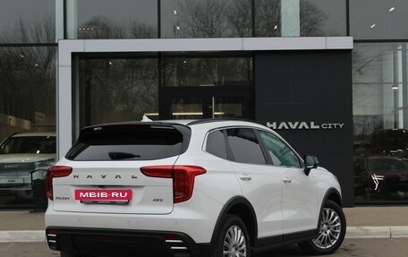 Haval Jolion, 2025 год, 2 799 000 рублей, 5 фотография