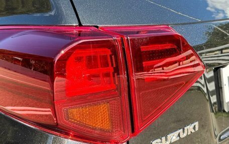 Suzuki Vitara II рестайлинг, 2021 год, 1 650 000 рублей, 13 фотография