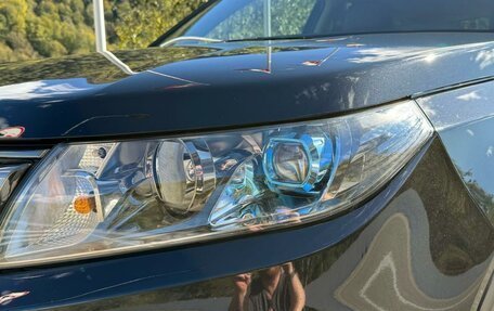 Suzuki Vitara II рестайлинг, 2021 год, 1 650 000 рублей, 12 фотография