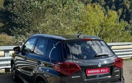 Suzuki Vitara II рестайлинг, 2021 год, 1 650 000 рублей, 8 фотография