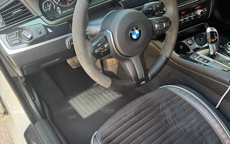 BMW 5 серия, 2015 год, 2 120 000 рублей, 7 фотография