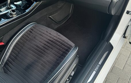 BMW 5 серия, 2015 год, 2 120 000 рублей, 4 фотография