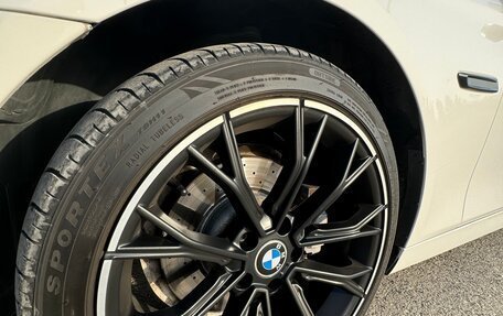 BMW 5 серия, 2015 год, 2 120 000 рублей, 5 фотография