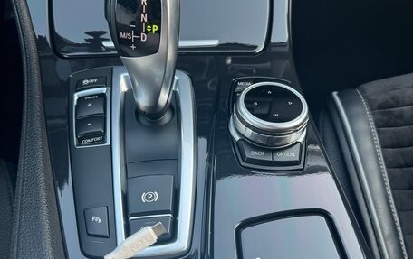 BMW 5 серия, 2015 год, 2 120 000 рублей, 8 фотография