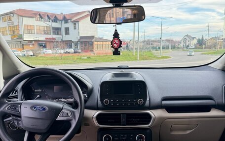 Ford EcoSport, 2017 год, 990 000 рублей, 8 фотография