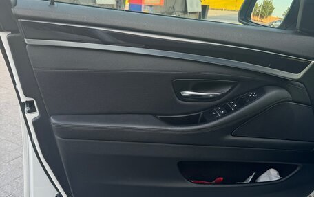 BMW 5 серия, 2015 год, 2 120 000 рублей, 9 фотография