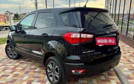 Ford EcoSport, 2017 год, 990 000 рублей, 5 фотография