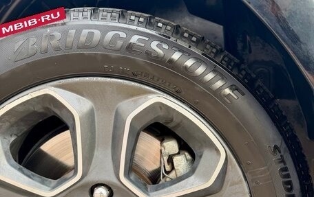 Ford EcoSport, 2017 год, 990 000 рублей, 6 фотография