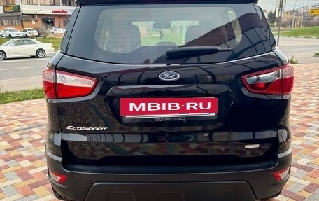 Ford EcoSport, 2017 год, 990 000 рублей, 4 фотография