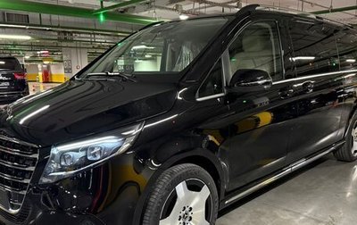 Mercedes-Benz V-Класс, 2025 год, 15 090 000 рублей, 1 фотография