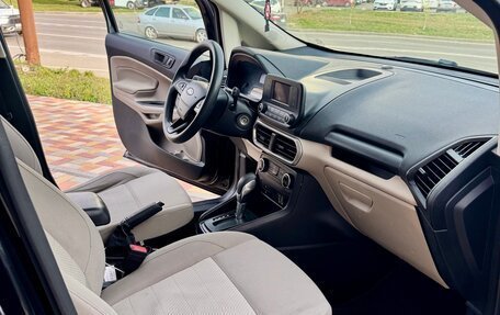 Ford EcoSport, 2017 год, 990 000 рублей, 9 фотография