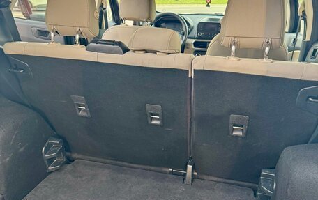 Ford EcoSport, 2017 год, 990 000 рублей, 12 фотография