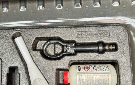 Ford EcoSport, 2017 год, 990 000 рублей, 14 фотография