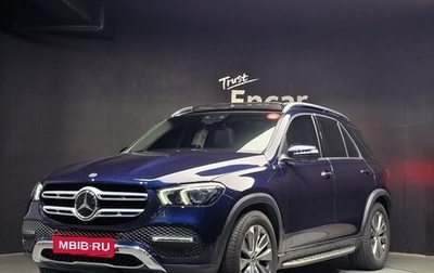 Mercedes-Benz GLE, 2022 год, 7 790 000 рублей, 1 фотография