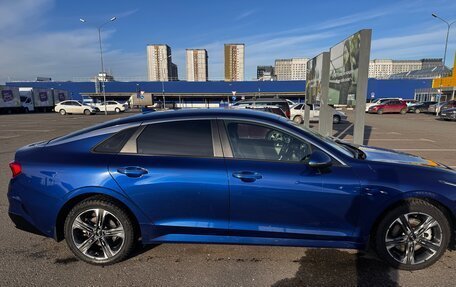 KIA K5, 2020 год, 2 800 000 рублей, 3 фотография