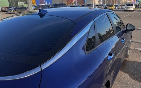 KIA K5, 2020 год, 2 800 000 рублей, 5 фотография