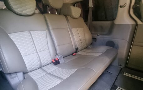 Hyundai H-1 II рестайлинг, 2008 год, 1 430 000 рублей, 6 фотография