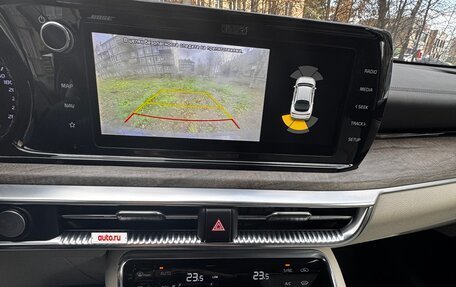 KIA K5, 2020 год, 2 800 000 рублей, 7 фотография