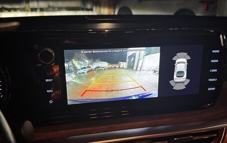 KIA K5, 2020 год, 2 800 000 рублей, 18 фотография