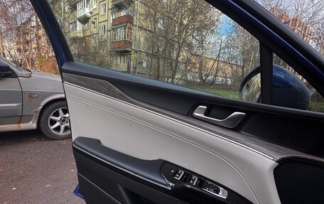 KIA K5, 2020 год, 2 800 000 рублей, 11 фотография