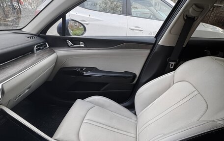 KIA K5, 2020 год, 2 800 000 рублей, 12 фотография