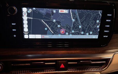 KIA K5, 2020 год, 2 800 000 рублей, 15 фотография