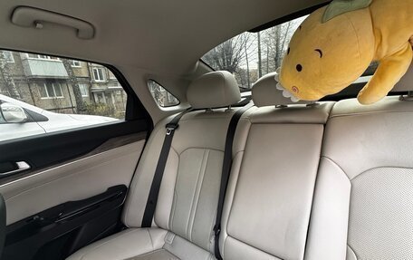 KIA K5, 2020 год, 2 800 000 рублей, 9 фотография