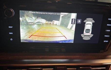 KIA K5, 2020 год, 2 800 000 рублей, 17 фотография