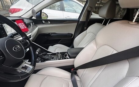 KIA K5, 2020 год, 2 800 000 рублей, 10 фотография