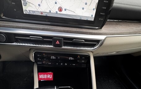 KIA K5, 2020 год, 2 800 000 рублей, 14 фотография