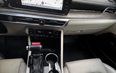 KIA K5, 2020 год, 2 800 000 рублей, 13 фотография