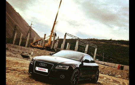 Audi A5, 2007 год, 1 200 000 рублей, 2 фотография
