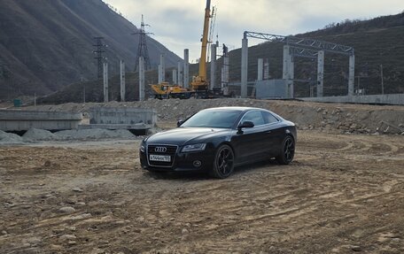 Audi A5, 2007 год, 1 200 000 рублей, 3 фотография