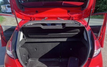 Ford Fiesta, 2018 год, 700 000 рублей, 8 фотография