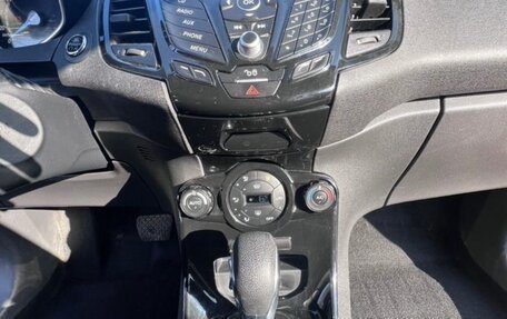 Ford Fiesta, 2018 год, 700 000 рублей, 11 фотография