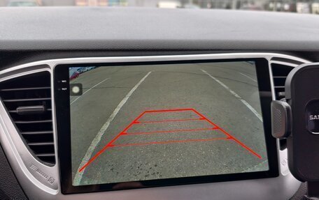 Hyundai Solaris II рестайлинг, 2020 год, 1 750 000 рублей, 16 фотография