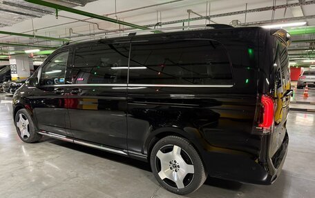 Mercedes-Benz V-Класс, 2025 год, 15 090 000 рублей, 5 фотография