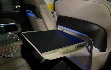 Mercedes-Benz V-Класс, 2025 год, 15 090 000 рублей, 9 фотография