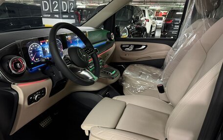 Mercedes-Benz V-Класс, 2025 год, 15 090 000 рублей, 6 фотография